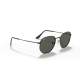 RAY BAN HEXAGONAL RB3548N/002/58 54 RAY BAN HEXAGONAL RB3548N/002/58 54